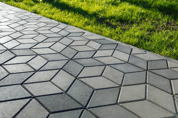 Reasons to Select Us for Your Driveway Paving Requirements in Quantico Base, VA