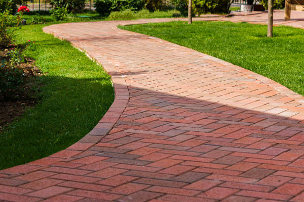 Best Driveway Pavers Near Me  in Quantico Base, VA